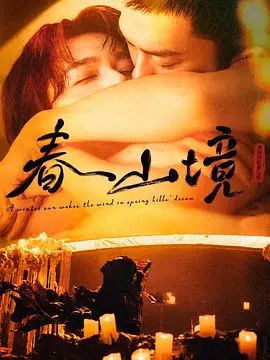 寒陽風(fēng)起春山境海報(bào)