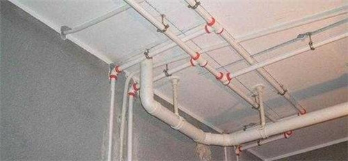 裝修中7個(gè)不能省的投入 水電維修材料篇，別為省錢(qián)埋隱患